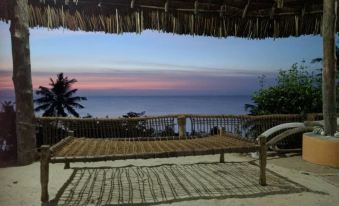 Kilindoni Sea View Bungalows