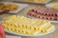 Juazeiro Comfort Hotel - breakfast