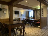 The Silverton Inn - breakfast