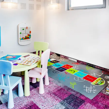 Rosalita Hostel