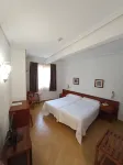 Hotel ELE Acueducto - balcony
