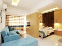Kleopatra Suit Hotel Hotels near Cleopatra's Beach