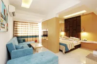 Kleopatra Suit Hotel فنادق في ألانيا
