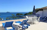 Coronado Beach Hotel Hotel a Armação dos Búzios