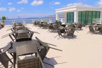Terrace Hotel