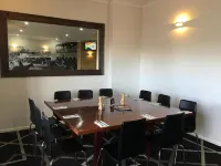 โรงแรมเดอะ คอมเมอร์เชียล โมเทล