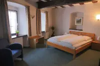 Doernersches Haus Hotels in Walldorf