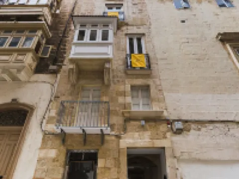 SU29 Boutique Hotel Hoteles en La Valeta