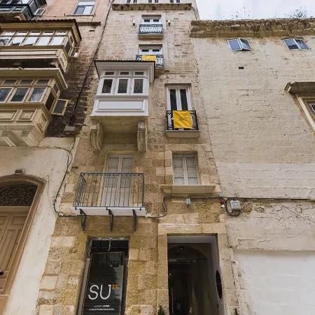 SU29 Boutique Hotel