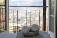 Chateau d'Eau Hotel - Mountain view