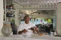 Little Good Harbour - Bar