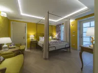 Relais le Chevalier Hotels near Three Brothers, Latvian Museum of Architecture