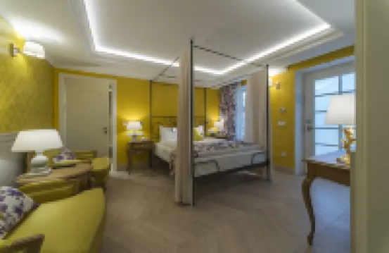 勒謝瓦利埃旅館