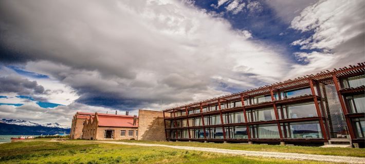 The Singular Patagonia Hotels in Natales