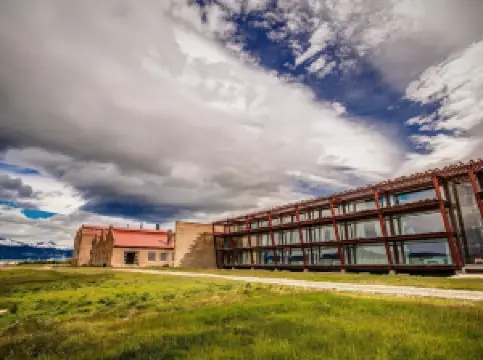 The Singular Patagonia