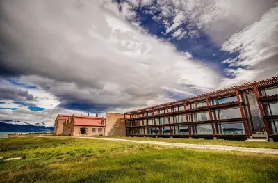 The Singular Patagonia Hotel Hotels in 