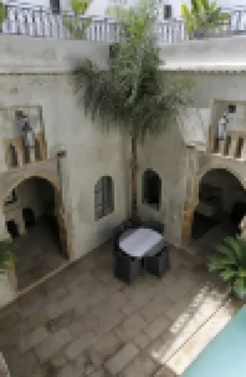 Riad Dar Zen