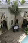 Riad Dar Zen Hotels in Rabat Medina