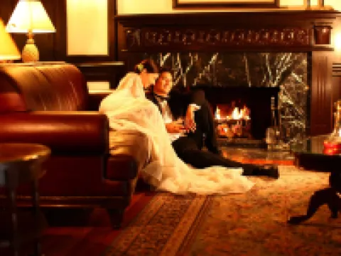 キャメロン ハイランズ リゾート ビンチャンのホテル