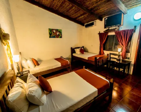 Hotel El Maltese Hoteles en Granada