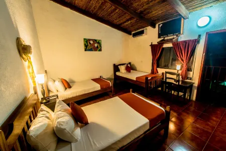 Hotel El Maltese Отели в г. Гранада