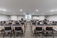 何塞安東尼奧行政飯店