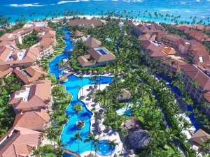 Majestic Elegance Punta Cana - All Inclusive