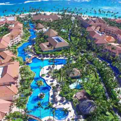 Majestic Elegance Punta Cana - All Inclusive Hotel Exterior