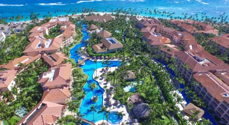 Majestic Elegance Punta Cana - All Inclusive
