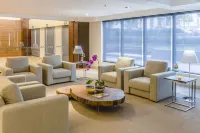 Blue Tree Premium Alphaville فنادق في Carapicuiba