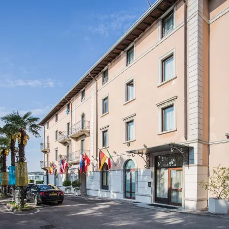 Hotel Spiaggia d'Oro - Charme & Boutique - Garda Lake Collection