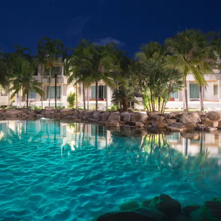 Ohana Resort and Restaurant