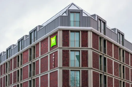 Ibis Styles Bern City