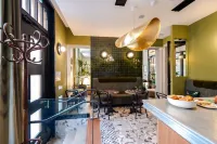 Hôtel de l'Abbaye Lyon - Boutique Hôtel Hotels in Lyon