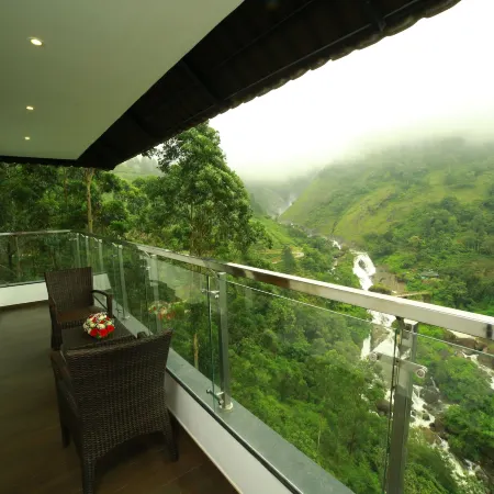 Blanket Hotel & Spa
