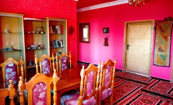 Bedouin Pink EcoHouse - Hostel