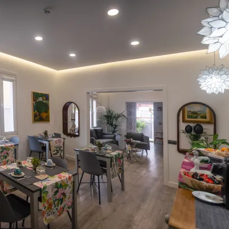 La Palmera Hotel Boutique