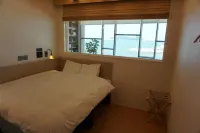 DarakHyu Yeosu Capsule Hotel by Walkerhill