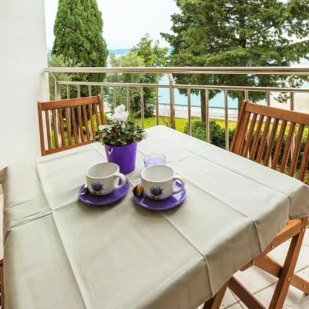 Apartmani Heta Alagic I