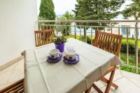 Apartmani Heta Alagic I