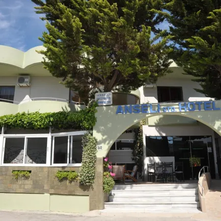 Anseli Hotel