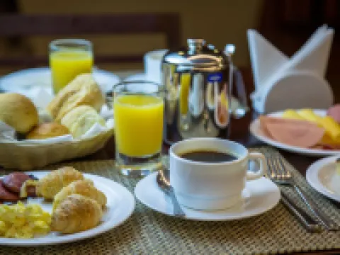 Intercity Manaus Hotels in Manaus