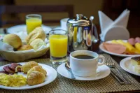 인터시티 마나우스 마나우스 호텔