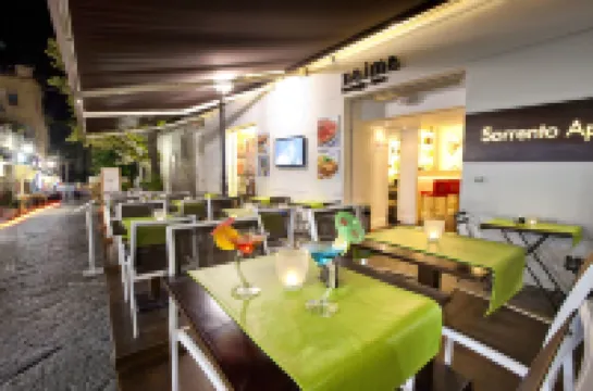 Sorrento Apartments Hotels in 