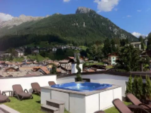 Sport Hotel S. Vigilio Hotels in Moena