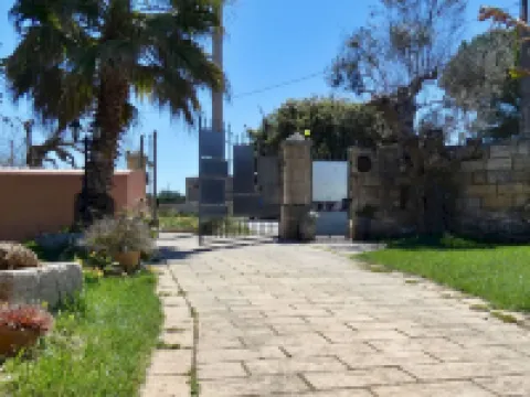 La Vigna Salentina - Con Giardino e Piscina Privata Hotéis em Alessano