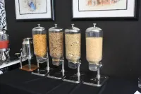 Halfway House Hotel - breakfast