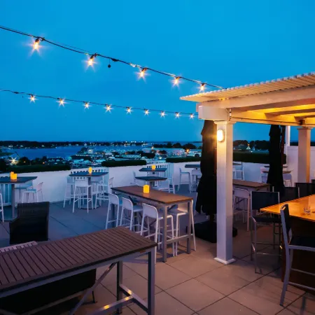Residence Inn Norwalk