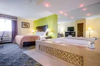 Quality Inn & Suites Glenmont - Albany South Hotels in Bethlehem