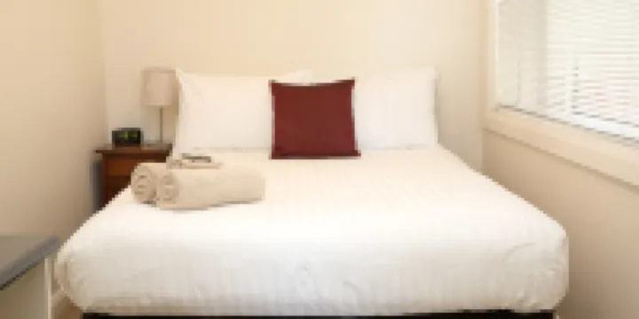 Apartments on Morrow - Appartamento Queen Con 1 Camera Da Letto